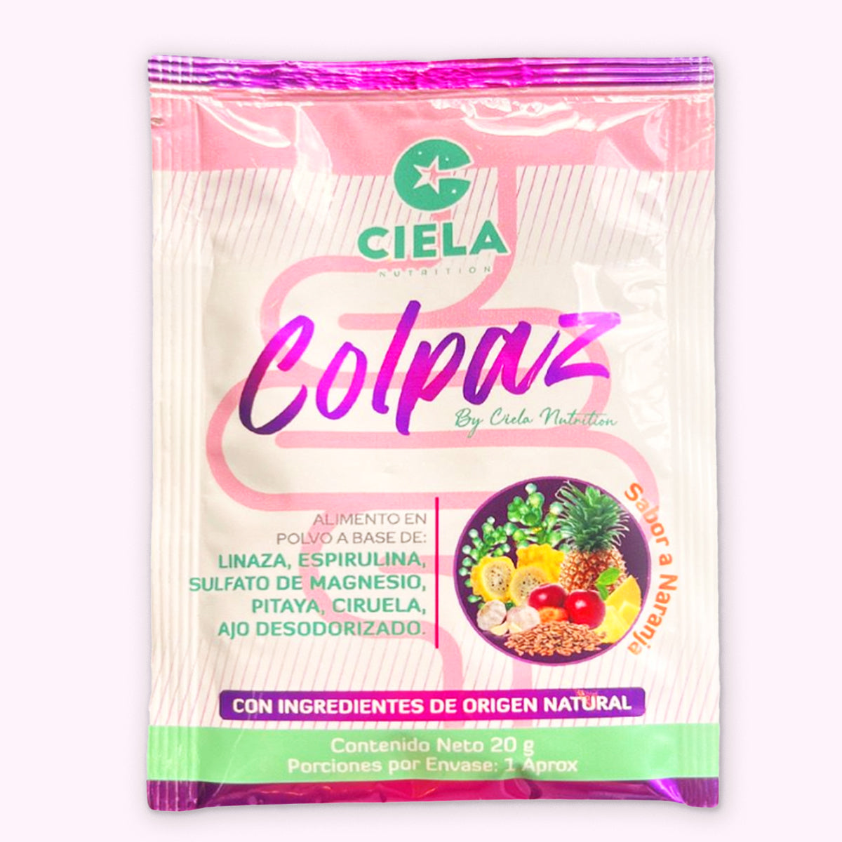 COLPAZ