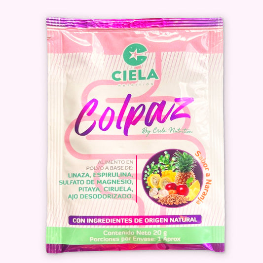 COLPAZ