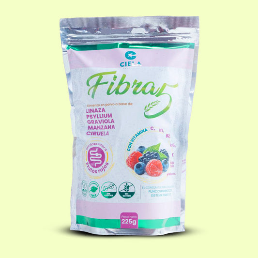 FIBRA5