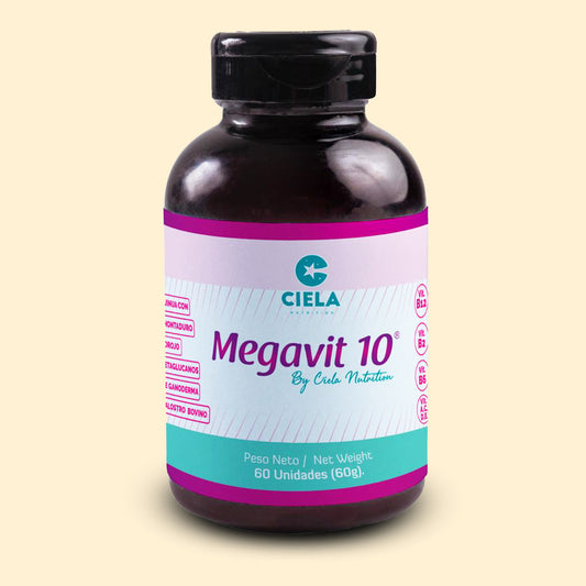 MEGAVIT10