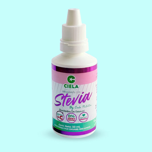 STEVIA CIELA