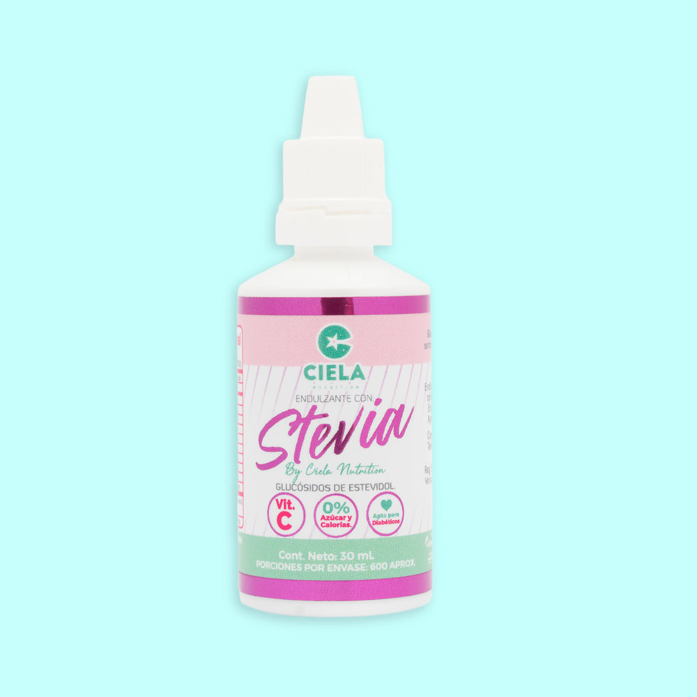 Colecciones – Ciela Nutrition