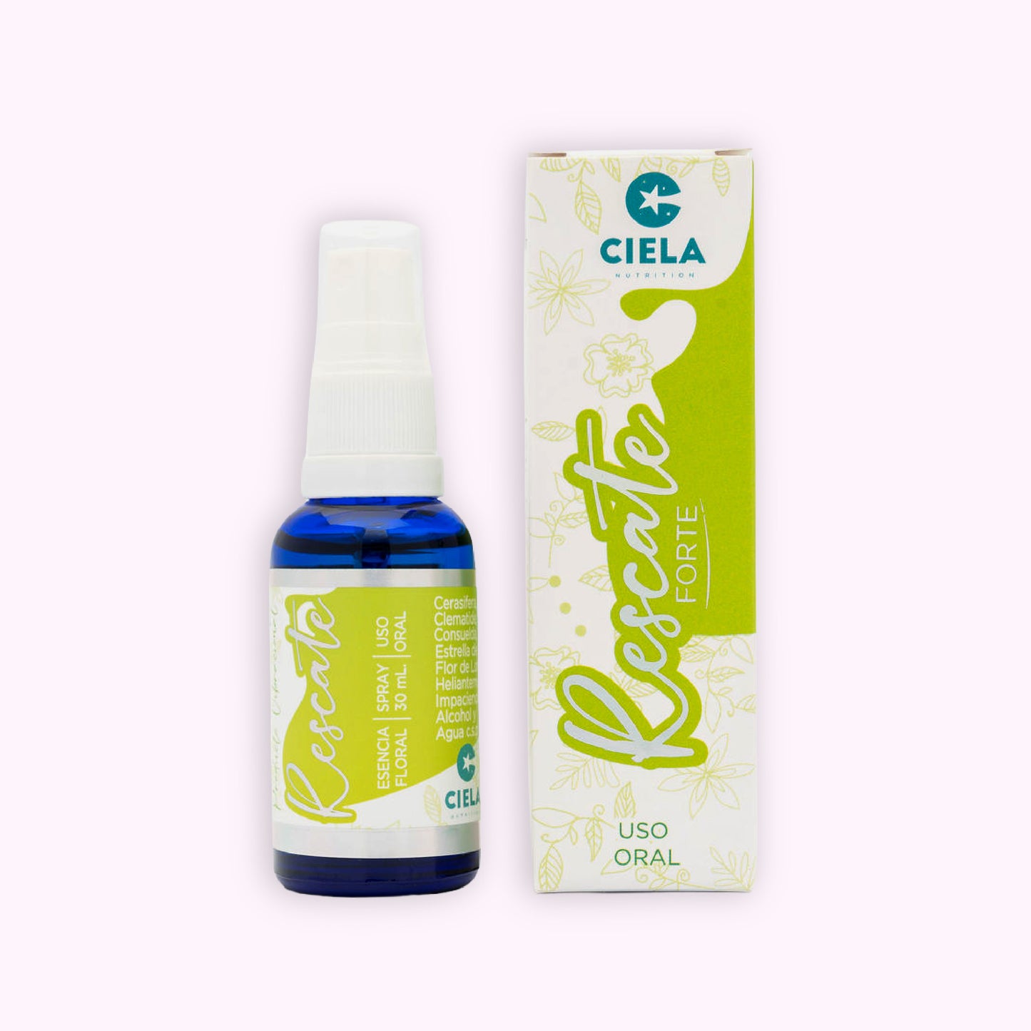 RESCATE 30 ML