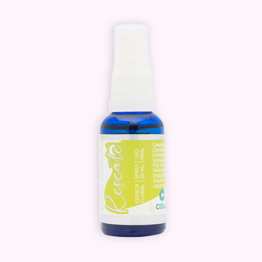 RESCATE 30 ML