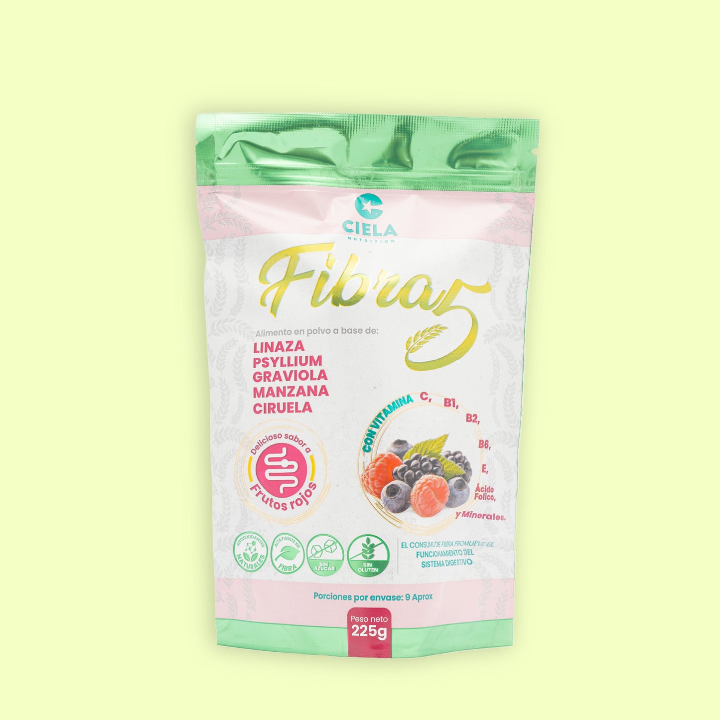 FIBRA5