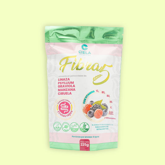FIBRA5